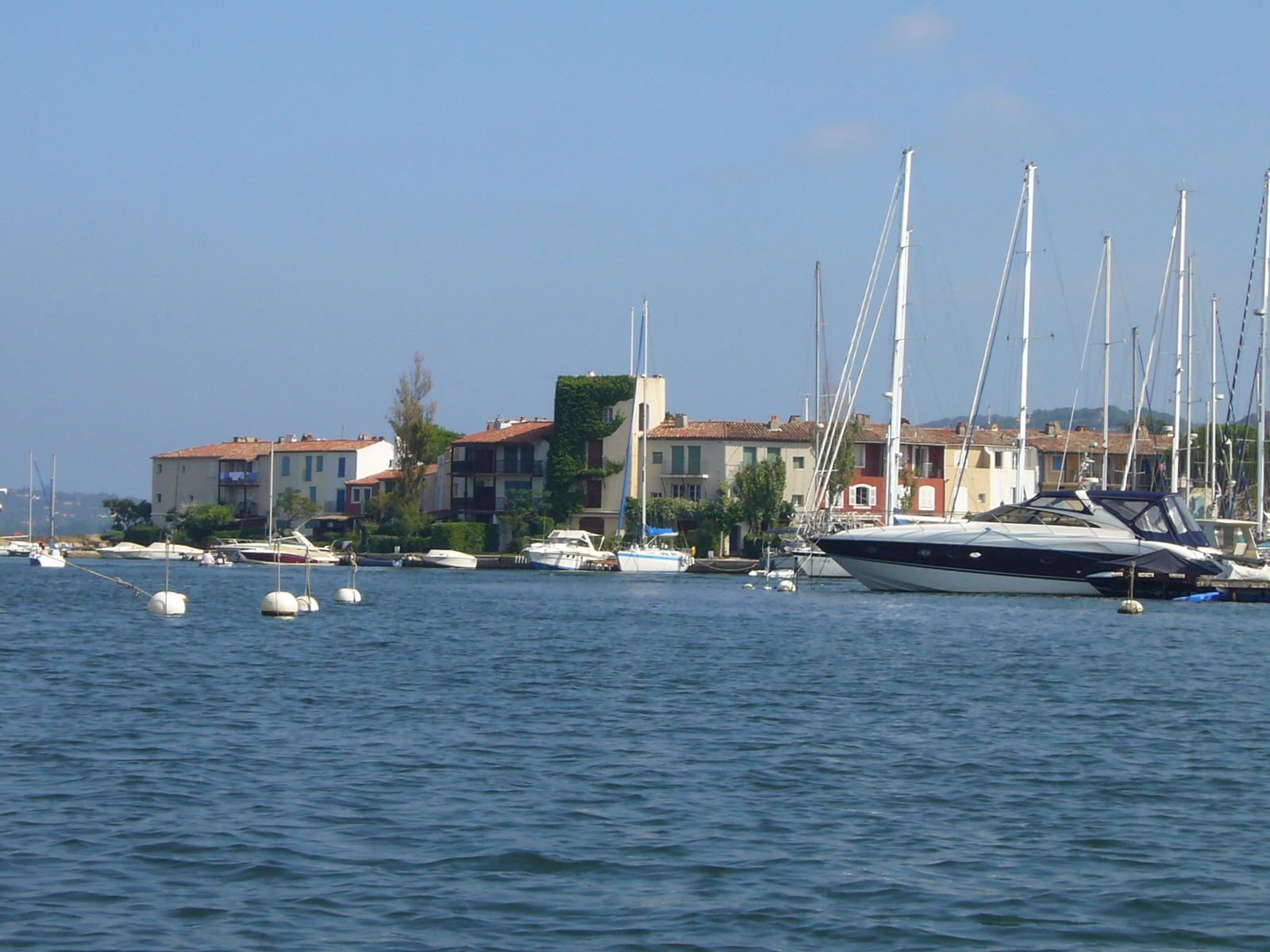 Port Grimaud